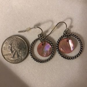 Paradise Earrings